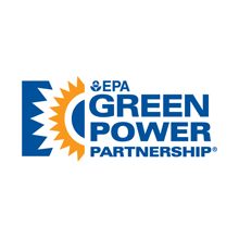 Image of greenpowerpartner square
